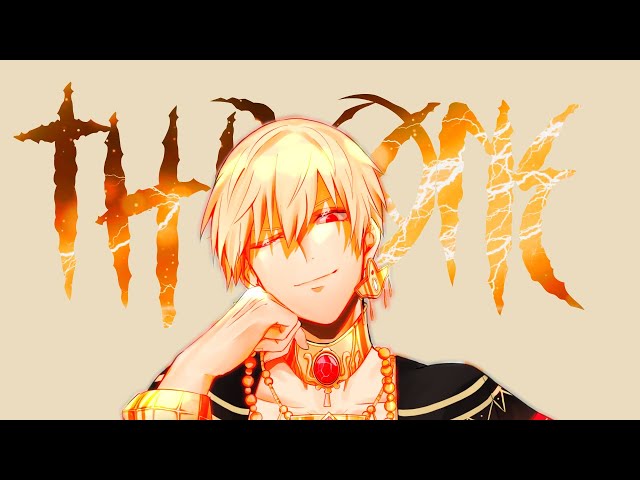 KIng - Throne - AMV -「Anime MV」