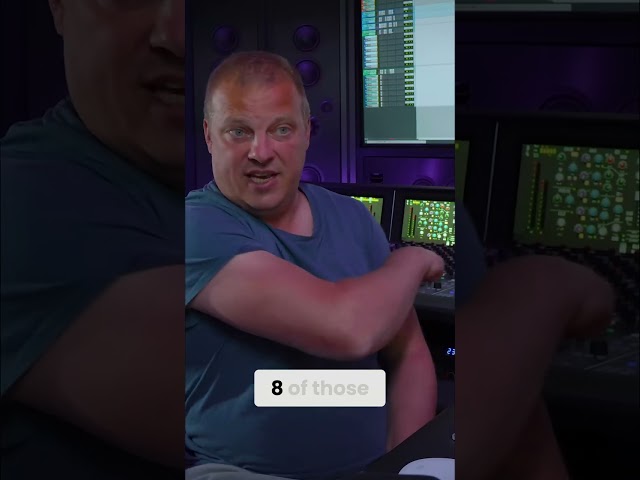 What I gain from adding the Wes Audio NG Sum Box into the SSL oracle console