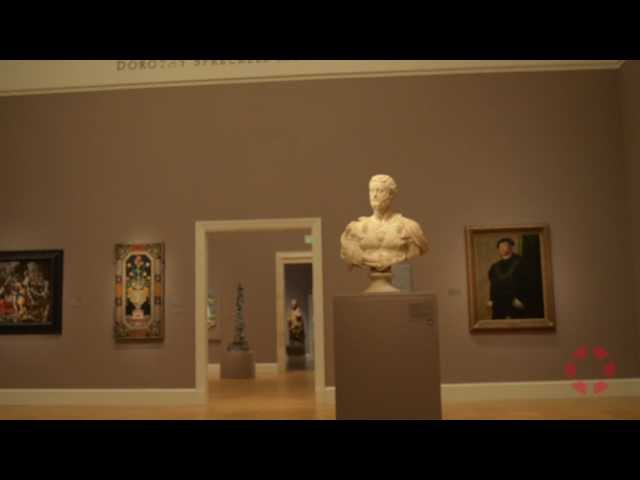 Conversations with Colin: Cellini's Bust of Cosimo de Medici