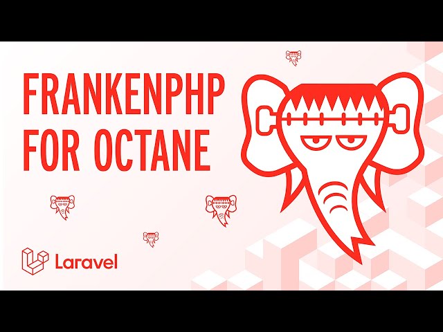 Laravel Octane & FrankenPHP 🧟