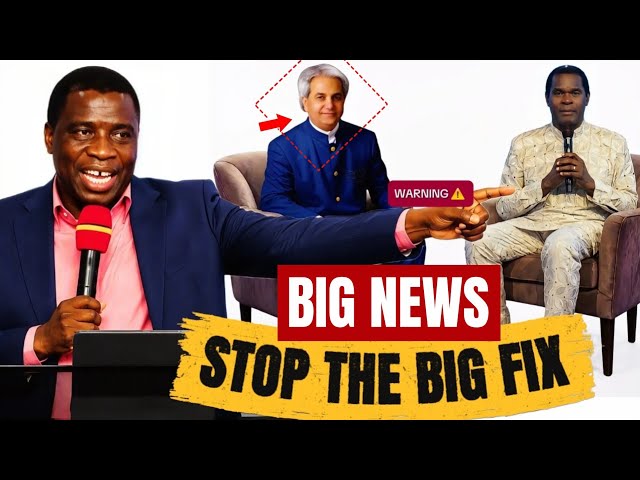 Kawalya Drops Big Fix Warning!