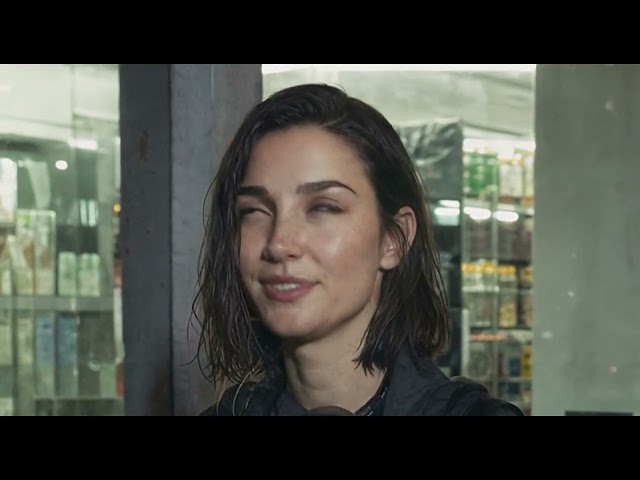 Good Decisions After Midnight — D&B / UK Garage Pop | Silent Circuit