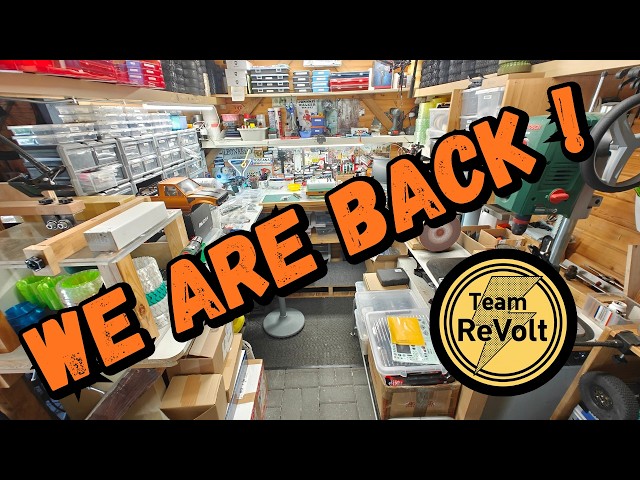 WE ARE BACK! ⚡ The Truth About Our 2-Month Disappearance…