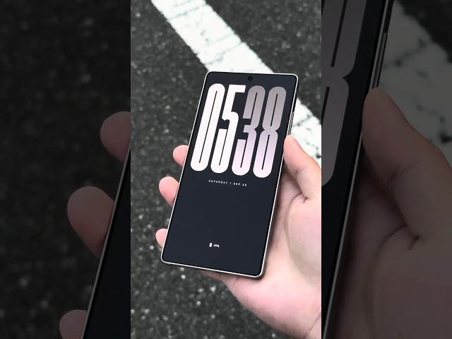 Black and white minimalism andorid setup! #androidcustomization #s25ultra #androidsetup #shorts