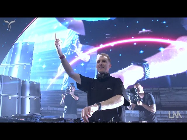 Daxson - ID  @ Transmission, o2 Arena, Prague 2024