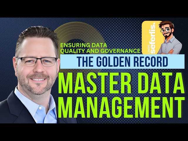 Master Data Management in Azure: Key Solutions and Best Practices