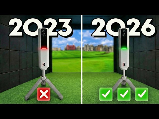 Is the Rapsodo MLM2PRO Still Worth Buying in 2026?