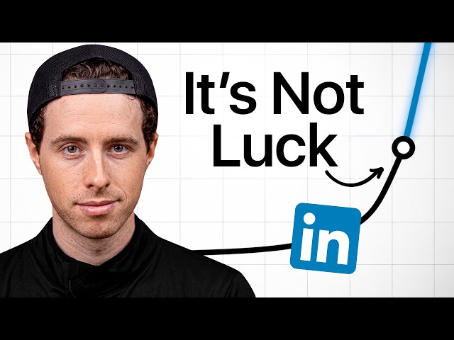 How The LinkedIn Algorithm Actually Works (And How To Beat It)