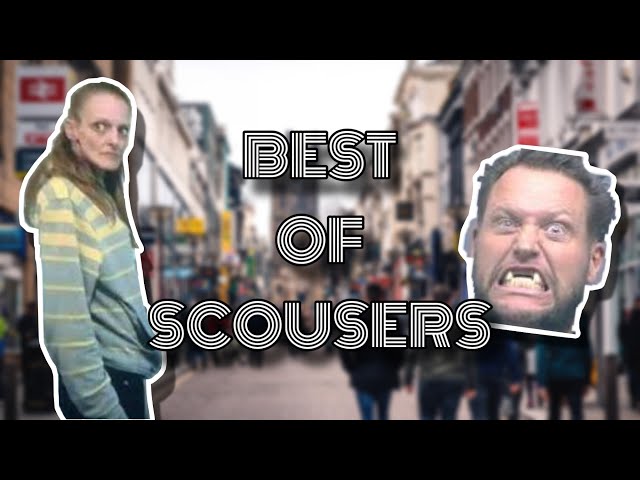 BEST OF SCOUSERS #1