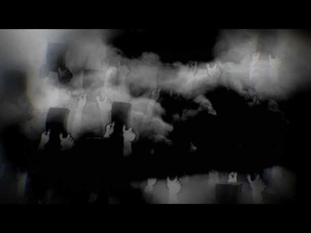Gotye - Don't Worry, We'll Be Watching You (Official Music Video)