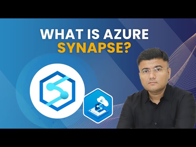 What is Azure Synapse? | Azure Synapse Studio