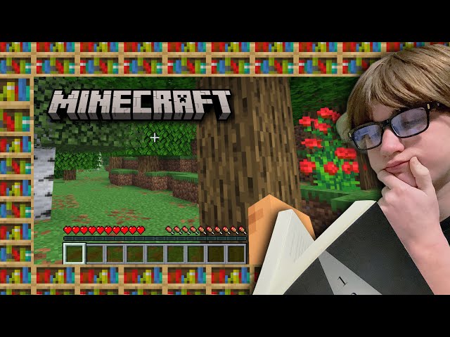 Is It Possible To Play Minecraft While Studying?