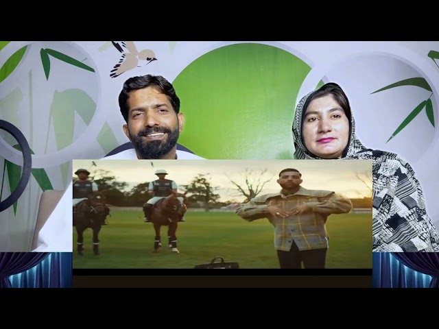 Ashke (Music Video) Karan Aujla | Mxrci | Aujla Szn 1 pakistani reaction
