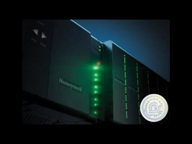Honeywell ControlEdge™ PLC Modular Controllers