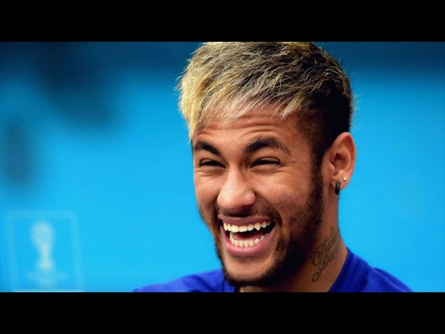 Neymar Jr - Goals & Skills ● 2015 2016 HD