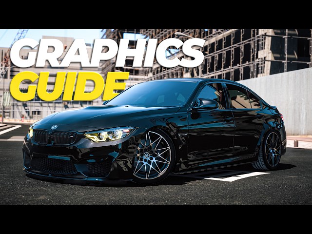 Most Realistic Graphics for Assetto Corsa Tutorial (2026)
