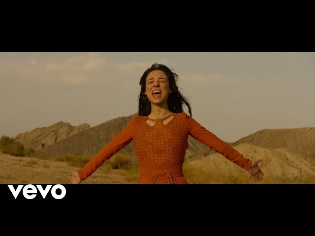 Journey To Bethlehem - Mother To A Savior And King (Fiona Palomo) (Movie Scene)