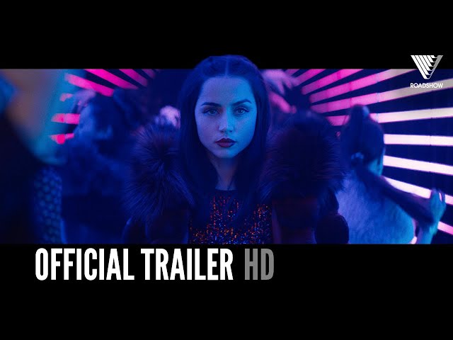 Ballerina | Official Trailer | 2025 [HD]