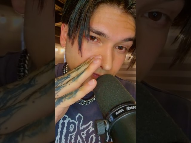 VOCAL COACH EXPLAINS: 30 SECOND FRY SCREAM TUTORIAL #metal  #metalcore #deathcore