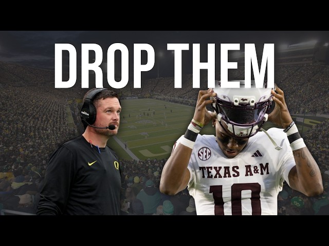 College Football's Most Overrated Teams: AP Poll Has Big Problems