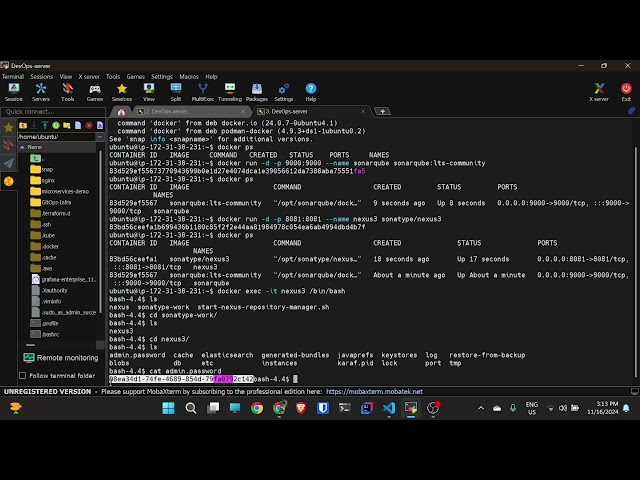 Complete GITOPS Pipeline