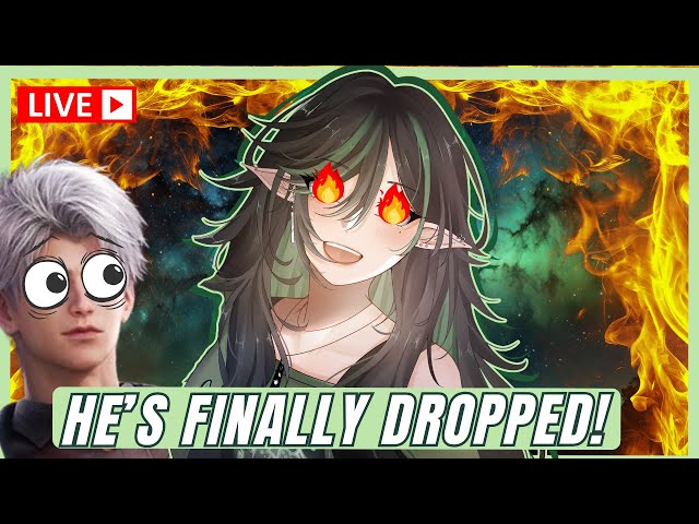 HE'S GONNA SUCK OUR BLOOD | LOVE AND DEEPSPACE