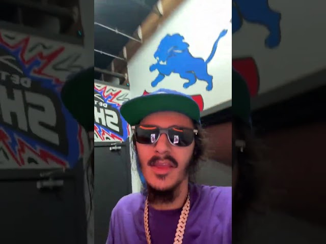BabyTron - CTE (SNIPPET, UNRELEASED)