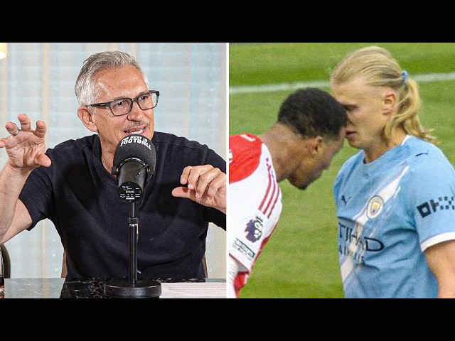 Did Man City Just Win The League?