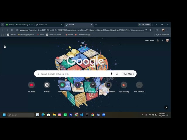 Flutter Lecture 23: Firebase Emulator Suit Batch 48