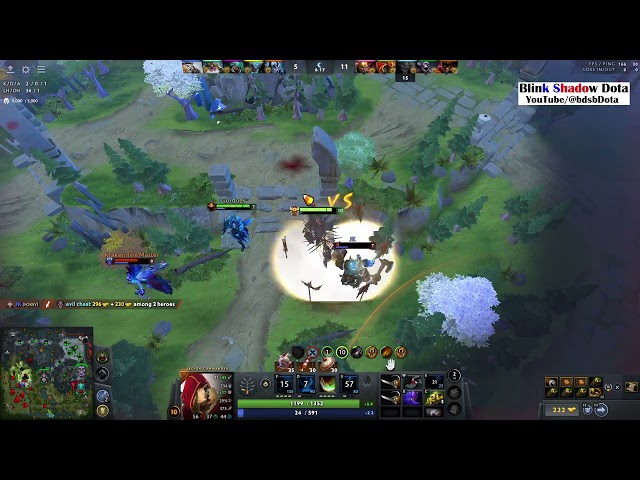 LC Loss(0): Turbo030, dota2/Turbo gaming