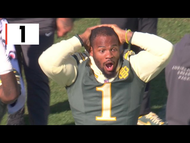 Top 15 Plays of Week 5! | 2026 NFL Season