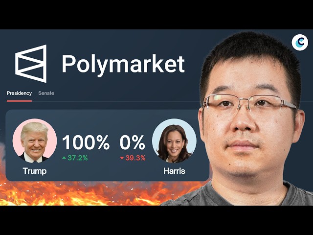 What is Polymarket? The Ultimate Prediction Market