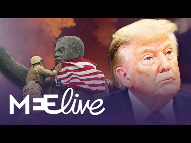 US ends 23 years in Iraq: What now?