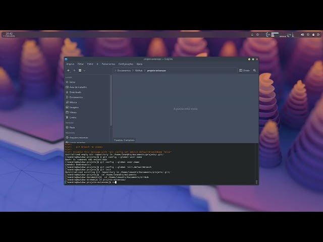 Projeto Integrador - Aula 1 | HTML + CSS + JavaScript