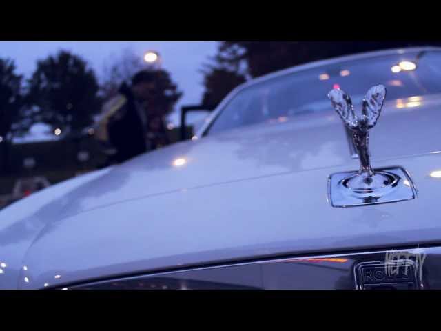 French Montana "Coke Boys TV" Ep. 13 (Power House, Philadelphia)