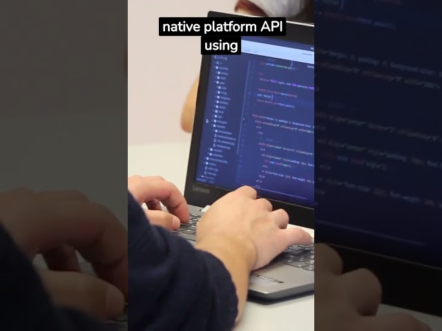Flutter vs NativeScript: Choosing the Right Framework for Your App Development