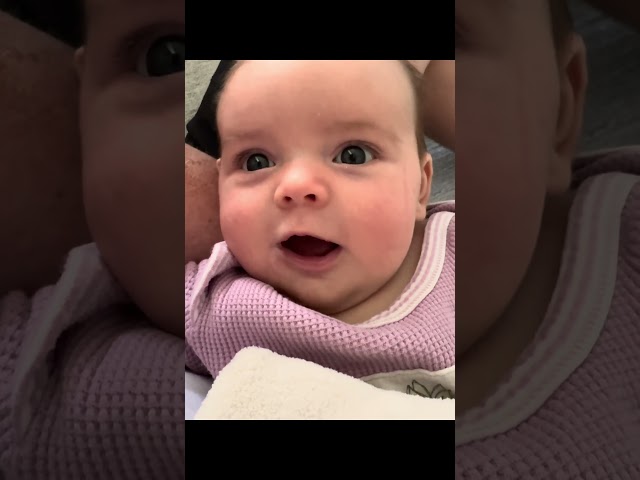 Juliet 4 month update