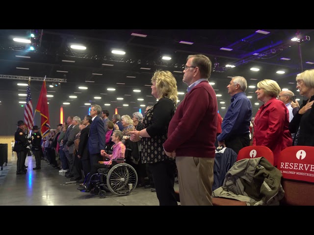 Celebrators Conference - Pigeon Forge, TN - October 2018