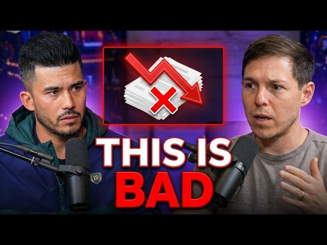 The Brutal Truth About YouTube Growth (From Graham Stephan)