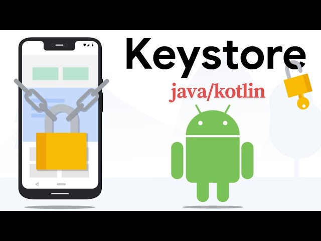 How to Create Keystore in Android Studio Easily (2025)