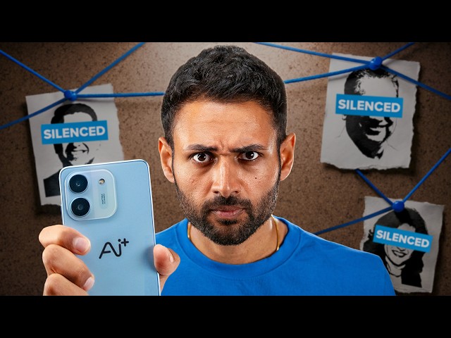 I Investigated India’s Biggest Smartphone Controversy