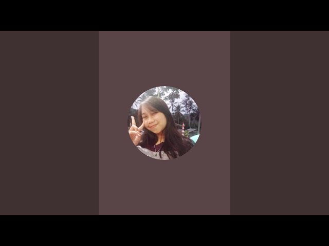 Serba-serbi_Anthony BmB sedang live sekarang!