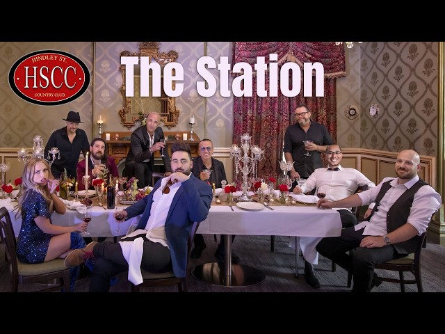 HSCC - The Station