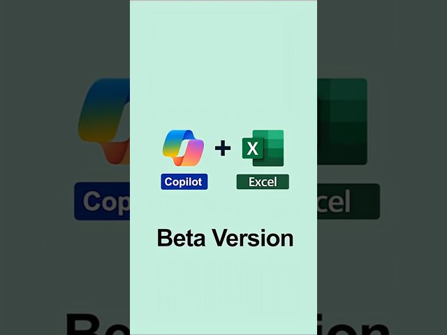 🚨 200 Excel functions… replaced by just ONE formula?!