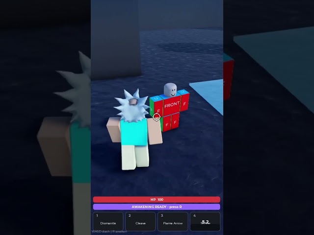 Did AI Just Create The Next Battlegrounds Game???