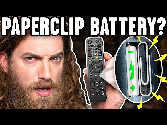We Try Life Hacks Without Instructions