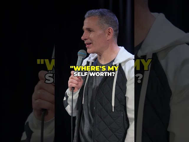 The DMV asks for too much. From Mike Vecchione's special: Low Income White