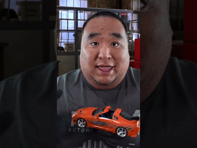 Fast and Furious ๐ ASMR Roleplay