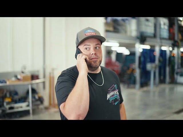 They Always Pick Up the Phone - Support at Toro TMS