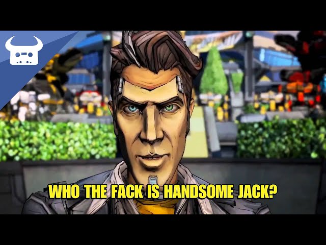 BORDERLANDS 2 RAP | Dan Bull